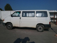 VOLKSWAGEN T4 TRANSPORTER