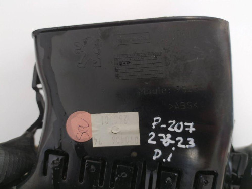REJILLA AIREADORA Peugeot 207 