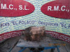 CAJA TRANSFER Mercedes-Benz CLASE ML (BM 163) 
