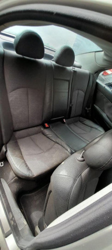 MERCEDES-BENZ CLASE E (BM 211) BERLINA — автомобиль-донор на запчасти 