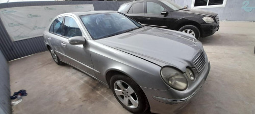 MERCEDES-BENZ CLASE E (BM 211) BERLINA — автомобиль-донор на запчасти 