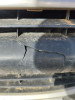PARAGOLPES DELANTERO Peugeot 207 
