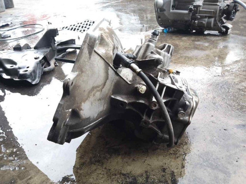 CAJA CAMBIOS OPEL CORSA C 