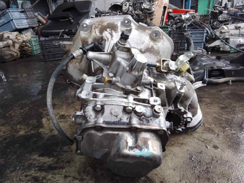 CAJA CAMBIOS OPEL CORSA C 