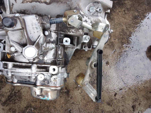 CAJA CAMBIOS OPEL CORSA C 