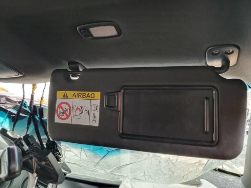 PARASOL DERECHO Hyundai TUCSON (TL) 