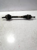  TRANSMISION DELANTERA DERECHA, PEUGEOT, 207 
