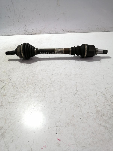  TRANSMISION DELANTERA DERECHA, PEUGEOT, 207 