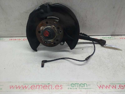 MANGUETA DELANTERA DERECHA, MERCEDES-BENZ, CLASE E (BM 210) BERLINA