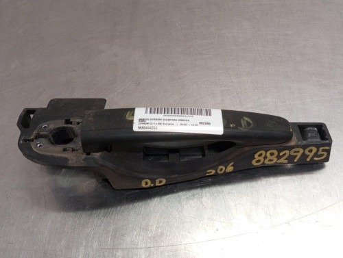  MANETA EXTERIOR DELANTERA DERECHA, CITROEN, C3 