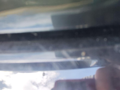 REFUERZO PARAGOLPES TRASERO, VOLKSWAGEN, TOUAREG (7LA)