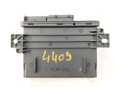 MODULO ELECTRONICO, AUDI, A6 AVANT (4F5)