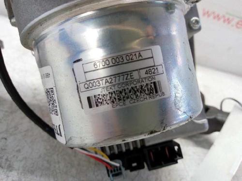  COLUMNA DIRECCION RENAULT CLIO IV 