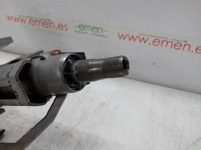 COLUMNA DIRECCION, RENAULT, CLIO IV