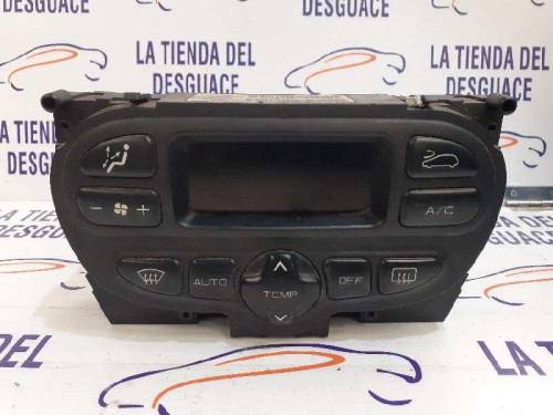  MANDO CLIMATIZADOR 