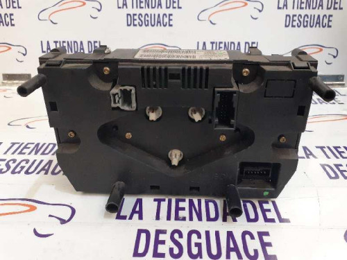  MANDO CLIMATIZADOR 