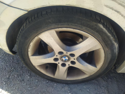 TRANSMISION TRASERA DERECHA BMW SERIE 1 BERLINA (E81/E87) 