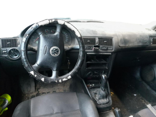  VOLKSWAGEN GOLF IV BERLINA (1J1)(10.1997) 