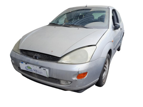 FORD FOCUS BERLINA (CAK) — vehículo donante para recambios 