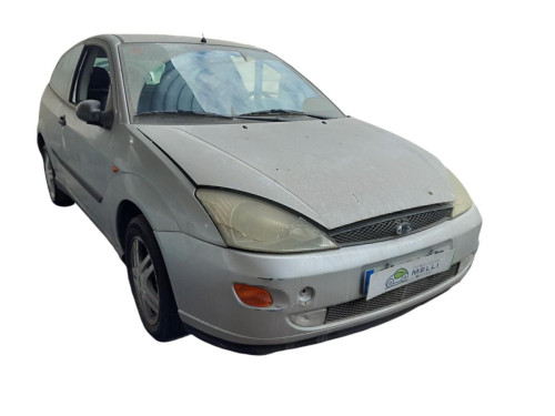 FORD FOCUS BERLINA (CAK) — vehículo donante para recambios 