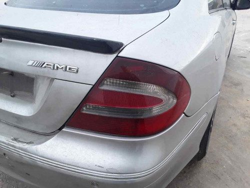 PILOTO TRASERO DERECHO MERCEDES-BENZ CLK (BM 209) COUPE 