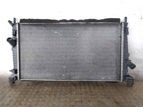 RADIADOR AGUA FORD FOCUS BERLINA (CAP) 