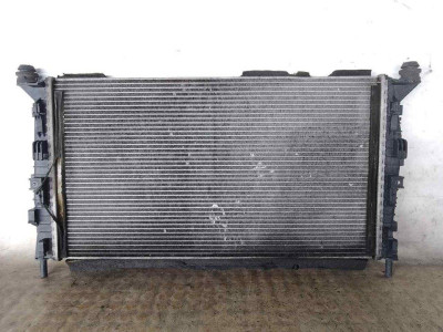 RADIADOR AGUA, FORD, FOCUS BERLINA (CAP)