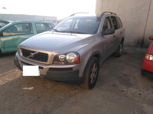 VOLVO XC90 — vehículo donante para recambios 