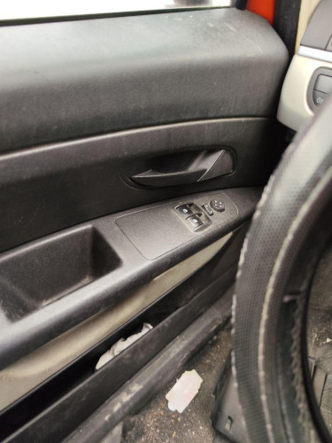 ELEVALUNAS DELANTERO IZQUIERDO, FIAT, GRANDE PUNTO (199)