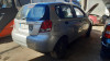  CHEVROLET KALOS 