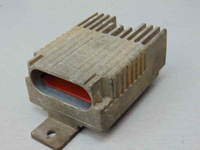 MODULO ELECTRONICO, MERCEDES-BENZ, CLASE A (BM 168)