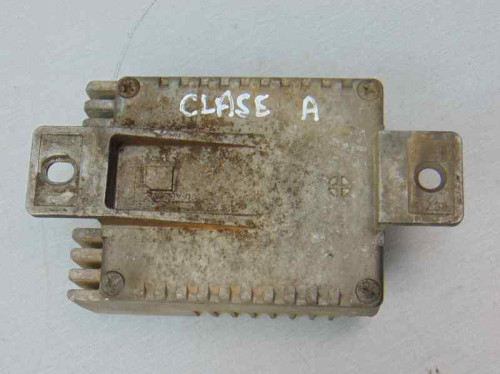  MODULO ELECTRONICO MERCEDES-BENZ CLASE A (BM 168) 