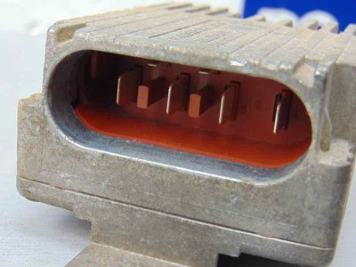 MODULO ELECTRONICO, MERCEDES-BENZ, CLASE A (BM 168)