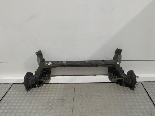  PUENTE TRASERO HYUNDAI I20 (GB) 