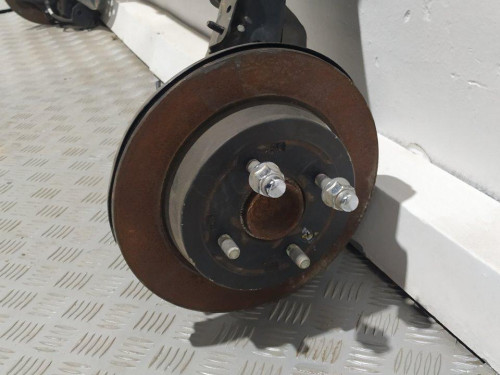  PUENTE TRASERO HYUNDAI I20 (GB) 