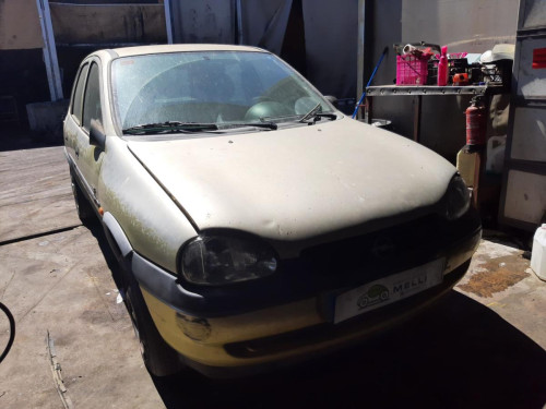  OPEL CORSA B 
