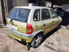  OPEL CORSA B 