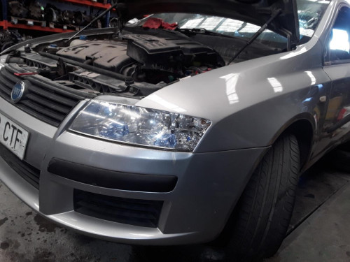 FIAT STILO (192) — автомобиль-донор на запчасти 