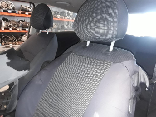 FIAT STILO (192) — автомобиль-донор на запчасти 