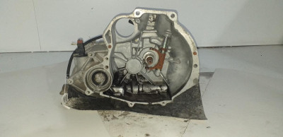 CAJA CAMBIOS, NISSAN, MICRA (K11)