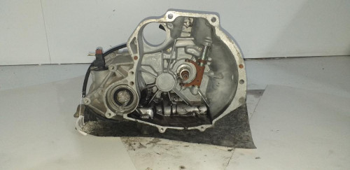  CAJA CAMBIOS, NISSAN, MICRA (K11) 