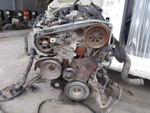 DESPIECE MOTOR Alfa Romeo 147 (190) 