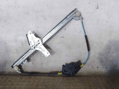 ELEVALUNAS DELANTERO DERECHO PEUGEOT 307 BREAK/ SW (S2) 