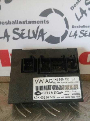 MODULO CONFORT