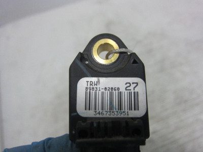 SENSOR, TOYOTA, AURIS (E15)