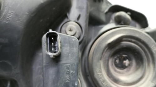  FARO IZQUIERDO, HYUNDAI, GETZ (TB) 