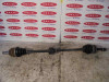  TRANSMISION DELANTERA DERECHA OPEL CORSA C 