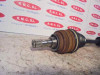  TRANSMISION DELANTERA DERECHA OPEL CORSA C 