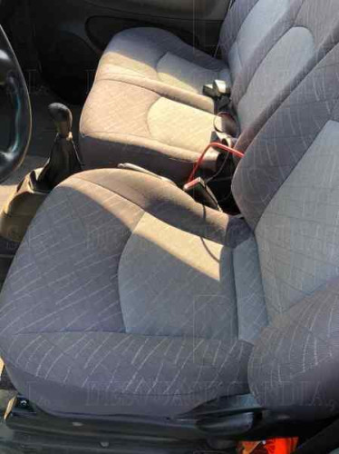  HYUNDAI H-1 () 