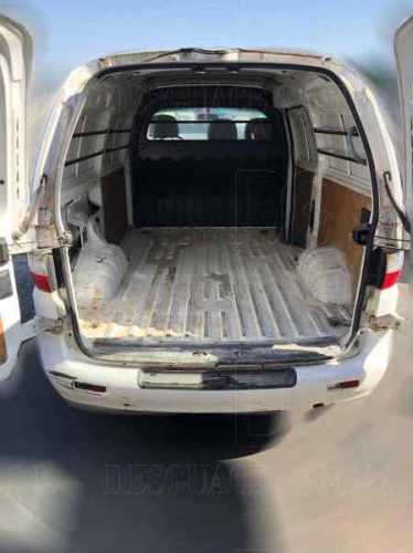  HYUNDAI H-1 () 